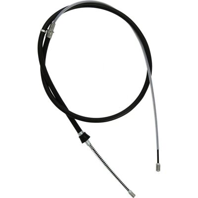 ATE 24.3727-2511.2 Câble De Frein Tirette pour Skoda Octavia I - Frein de Stationnement ATE 24.3727-2511.2 Câble De Frein Tirette pour Skoda Octavia I - Frein de Stationnement