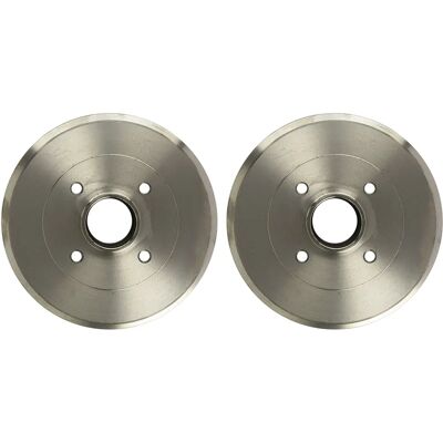 ATE Tambour de frein - Modèle: 24.0220-3037.1, Diamètre 234mm, Sans anneau ABS - Tambour de frein ATE Tambour de frein - Modèle: 24.0220-3037.1, Diamètre 234mm, Sans anneau ABS - Tambour de frein