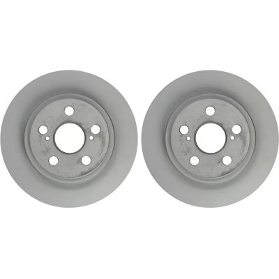 ATE Bremsscheibe - 24.0109-0170.1 - Voll, 259mm, 9mm - Bremsscheibe ATE Bremsscheibe - 24.0109-0170.1 - Voll, 259mm, 9mm - Bremsscheibe