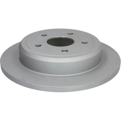 Disque de frein ATE - 66,3mm, 5 trous, arrière, plein - Pièces auto Disque de frein ATE - 66,3mm, 5 trous, arrière, plein - Pièces auto