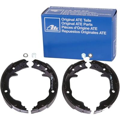 Bremseklosett Chrysler Sebring - Trommel, 170mm Bremseklosett Chrysler Sebring - Trommel, 170mm