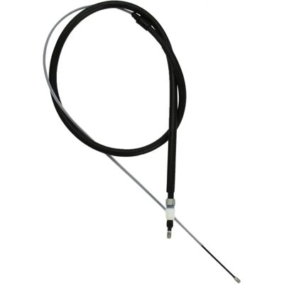 ATE Peugeot 208 207 Parking Brake Cable - High Quality ATE Peugeot 208 207 Parking Brake Cable - High Quality