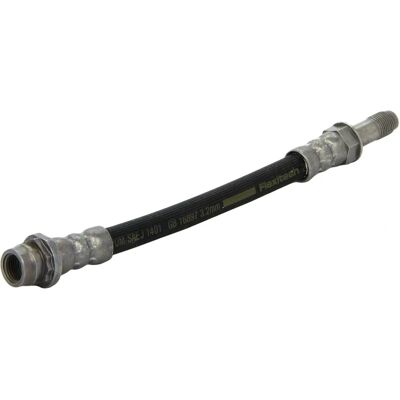 Ford Bremsschlauch - M10x1, 155mm - Hinterachse Ford Bremsschlauch - M10x1, 155mm - Hinterachse