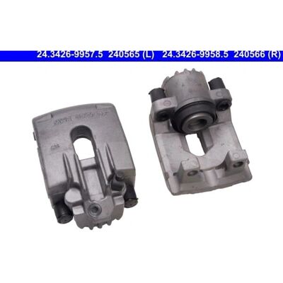 ATE BMW 5 Touring Bremssattel - Bremssystem ATE BMW 5 Touring Bremssattel - Bremssystem