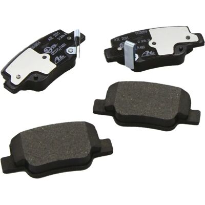 ATE 13.0460-3854.2 Jarrupat - Toyota Verso R2 ATE 13.0460-3854.2 Jarrupat - Toyota Verso R2