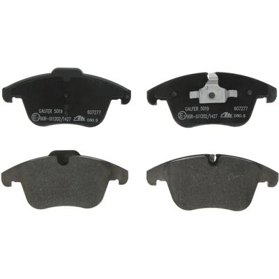 Ate Bremsbeläge Satz für Peugeot 508 vorne Ate Bremsbeläge Satz für Peugeot 508 vorne