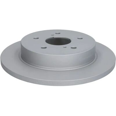 Disco freno ATE Suzuki Kizashi - Rivestito 278mm Disco freno ATE Suzuki Kizashi - Rivestito 278mm