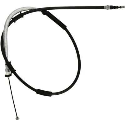 ATE Brake Cable - 1654 mm for Fiat & Alfa Romeo ATE Brake Cable - 1654 mm for Fiat & Alfa Romeo