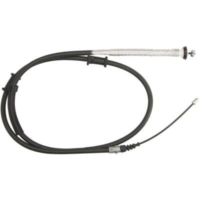 ATE Bremsseil für Fiat, Alfa Romeo, Abarth - 1673mm Länge ATE Bremsseil für Fiat, Alfa Romeo, Abarth - 1673mm Länge