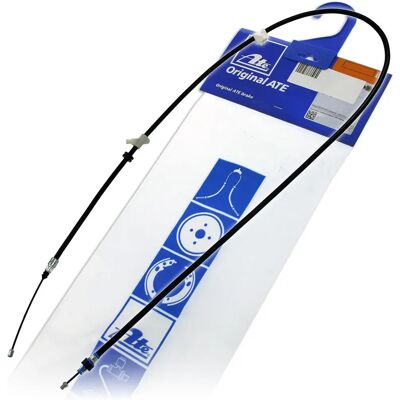 Cavo freno a mano Ate - 2071mm - Ford Galaxy, Mondeo, S-Max Cavo freno a mano Ate - 2071mm - Ford Galaxy, Mondeo, S-Max