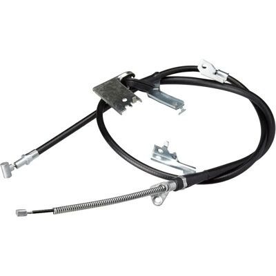 ATE 24.3727-2005.2 Parkeringsbremskabel - Suzuki Swift 3 ATE 24.3727-2005.2 Parkeringsbremskabel - Suzuki Swift 3
