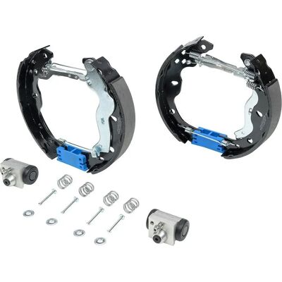 ATE TopKit Modell 03.0520-7719.3 - Bremsensatz ATE TopKit Modell 03.0520-7719.3 - Bremsensatz