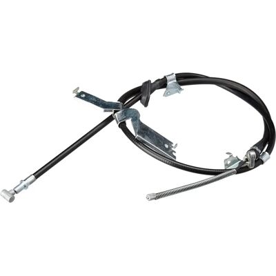 Opel Vauxhall Blau Handbremsseil - 24.3727-0793.2 Opel Vauxhall Blau Handbremsseil - 24.3727-0793.2