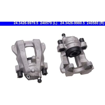 ATE 24.3426-9979.5 Bremszange - Mercedes-Benz ATE 24.3426-9979.5 Bremszange - Mercedes-Benz
