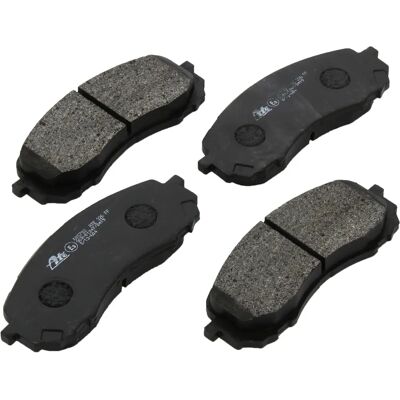 Ate Subaru Outback Bremseklodser - Model 26296fg000, 26296ae200, Variabler Ate Subaru Outback Bremseklodser - Model 26296fg000, 26296ae200, Variabler
