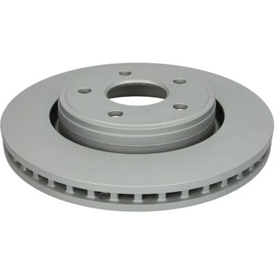 Disco dei freni ventilato ATE Modello 24.0130-0223.1 per Jeep Cherokee e Comandante Disco dei freni ventilato ATE Modello 24.0130-0223.1 per Jeep Cherokee e Comandante