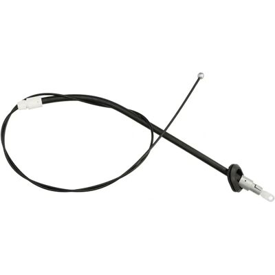 ATE 24.3727-0472.2 Handbremsseil für Mercedes-Benz Sprinter - Handbremse ATE 24.3727-0472.2 Handbremsseil für Mercedes-Benz Sprinter - Handbremse