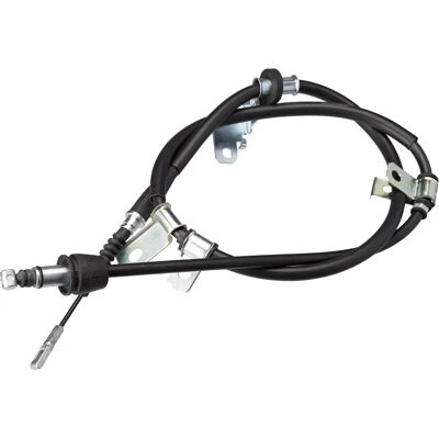 Cablu de Frână de Mână Ate - 24.3727-3206.2 pentru Kia Picanto - Spate Stânga Cablu de Frână de Mână Ate - 24.3727-3206.2 pentru Kia Picanto - Spate Stânga
