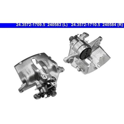 ATE 24.3572-1710.5 Bremssattel - Bremsteile ATE 24.3572-1710.5 Bremssattel - Bremsteile