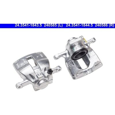 ATE Mini Bremssattel 54mm Kolben - Bremse ATE Mini Bremssattel 54mm Kolben - Bremse