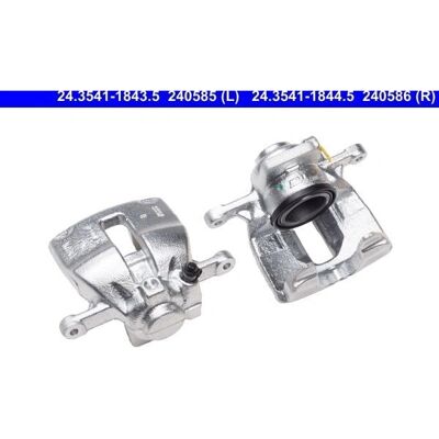 ATE Mini Bremssattel - 54mm - Vorne Rechts ATE Mini Bremssattel - 54mm - Vorne Rechts