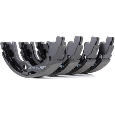 Hyundai 167mm Hintere Bremsbacken - Bremsbelagsatz mit Feststellbremse Hyundai 167mm Hintere Bremsbacken - Bremsbelagsatz mit Feststellbremse