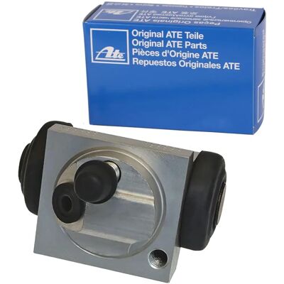 Dacia Renault Aluminium Radbremszylinder 19mm - Radbremszylinder Dacia Renault Aluminium Radbremszylinder 19mm - Radbremszylinder