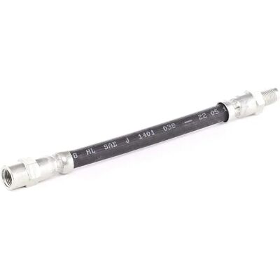 Ate bremse slange - 161mm, M10x1, for Audi VW Seat Ate bremse slange - 161mm, M10x1, for Audi VW Seat