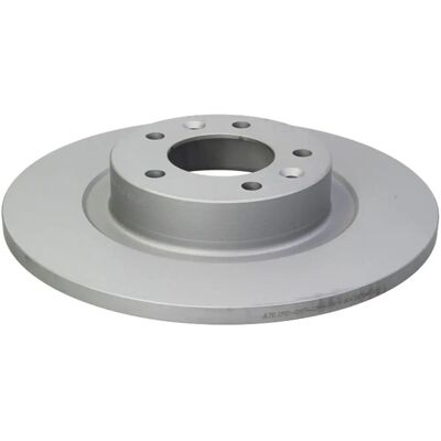 Disco freno ATE - Peugeot 508 - Pieno, 12mm, 290mm Ø Disco freno ATE - Peugeot 508 - Pieno, 12mm, 290mm Ø