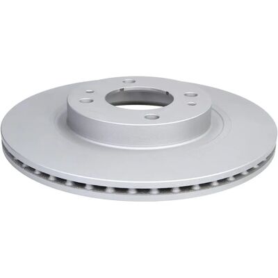 Disco freno ventilato - Disco di freno Disco freno ventilato - Disco di freno