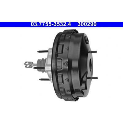 Ate Ford Amplificator de Frâne - T52 Tandem 8/9 inch - Model 03.7755-3532.4 Ate Ford Amplificator de Frâne - T52 Tandem 8/9 inch - Model 03.7755-3532.4