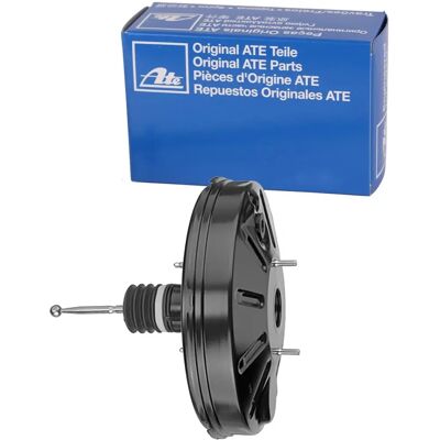 Amplificateur de frein ATE Passat B6 - Pneumatique 11 pouces OEM VAG Amplificateur de frein ATE Passat B6 - Pneumatique 11 pouces OEM VAG