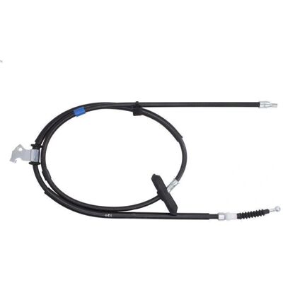 Cavo freno di stazionamento Ate - Seilzug, Feststellbremse per Opel, Chevrolet, Vauxhall Cavo freno di stazionamento Ate - Seilzug, Feststellbremse per Opel, Chevrolet, Vauxhall