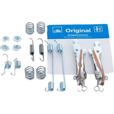 Ate Smart Bremsbacken Zubehör - Bremssatz für Smart Ate Smart Bremsbacken Zubehör - Bremssatz für Smart
