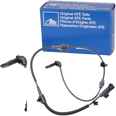Vauxhall Opel ABS hjulsensor - 881mm - Insignia A, Sedan, Stasjonsvogn - Hjul sensor Vauxhall Opel ABS hjulsensor - 881mm - Insignia A, Sedan, Stasjonsvogn - Hjul sensor