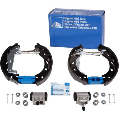 ATE Original TopKit Bremsbacken - Smart 450/451 ATE Original TopKit Bremsbacken - Smart 450/451