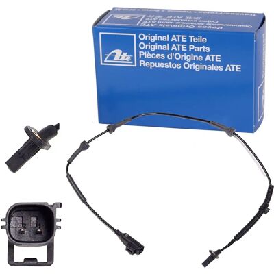 Hjulhastighedssensor ATE 24.0711-5205.3 - ABS Sensor Hjulhastighedssensor ATE 24.0711-5205.3 - ABS Sensor