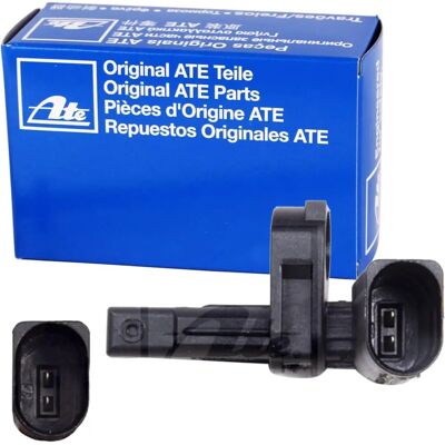 Modèle ATE 24.0711-5403.3 - Capteur de vitesse de roue pour Porsche Cayenne, Audi Q7, VW Touareg II Modèle ATE 24.0711-5403.3 - Capteur de vitesse de roue pour Porsche Cayenne, Audi Q7, VW Touareg II
