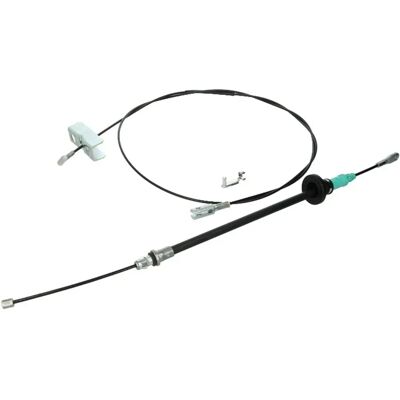 Câble de Frein à Main Ate pour Nissan, Opel, Renault - 1643mm Câble de Frein à Main Ate pour Nissan, Opel, Renault - 1643mm