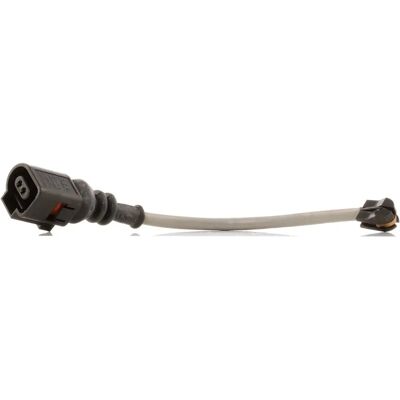 Ate Bremsekloss Slitasje Sensor - Foran Venstre - VW, Audi, Skoda, Seat Ate Bremsekloss Slitasje Sensor - Foran Venstre - VW, Audi, Skoda, Seat
