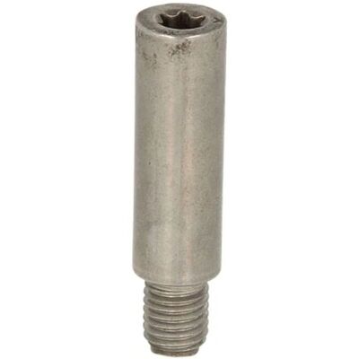 Goupille de guidage de frein Mercedes E/S-Class - Acier, 48,7mm, 12mm Diamètre Goupille de guidage de frein Mercedes E/S-Class - Acier, 48,7mm, 12mm Diamètre