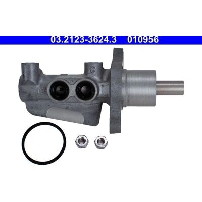 Ate Maître-Cylindre de Frein pour Volvo S40 II, V50, C70 II - Système de Freinage Ate Maître-Cylindre de Frein pour Volvo S40 II, V50, C70 II - Système de Freinage
