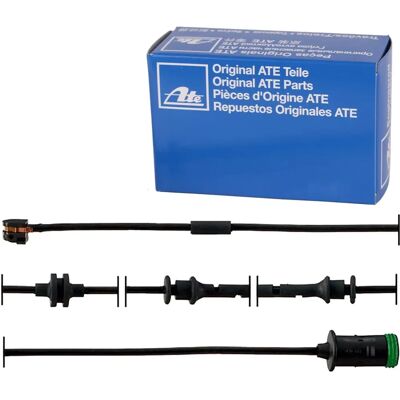 Opel Bremsbelagverschleiß Warnkontakt - Vorderachse - 755mm Opel Bremsbelagverschleiß Warnkontakt - Vorderachse - 755mm