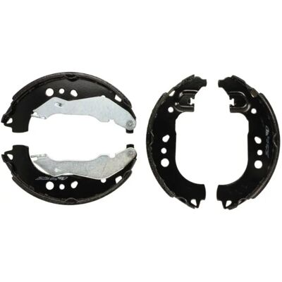Kit de Garnitures de Frein Ate - 6r0698525b - Garnitures pour Seat Toledo Skoda Rapid Kit de Garnitures de Frein Ate - 6r0698525b - Garnitures pour Seat Toledo Skoda Rapid