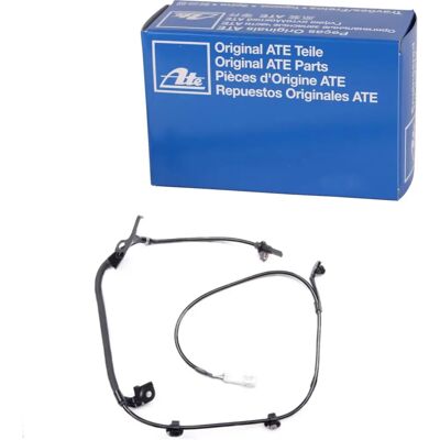 ATE 24.0710-5012.3 Hjulhastighedssensor til Toyota Yaris - Wheel Speed Sensor ATE 24.0710-5012.3 Hjulhastighedssensor til Toyota Yaris - Wheel Speed Sensor