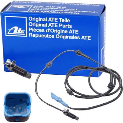 Hjulhastighetssensor ATE 24.0711-5346.3 - ABS Sensor Hjulhastighetssensor ATE 24.0711-5346.3 - ABS Sensor