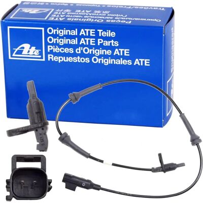 ATE 24.0711-5362.3 ABS Sensor - Land Rover Range Rover Evoque ATE 24.0711-5362.3 ABS Sensor - Land Rover Range Rover Evoque