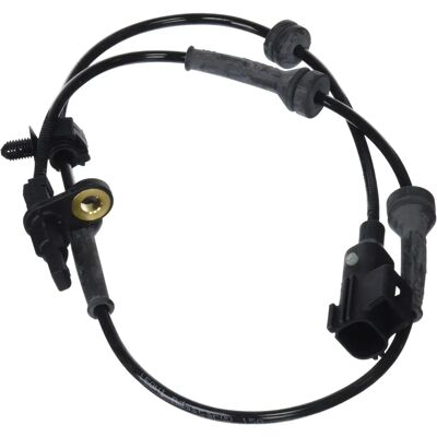 Capteur de Vitesse de Roue ATE 24.0711-5438.3 - ABS pour Land Rover Freelander 2 SUV - Publicité Capteur de Vitesse de Roue ATE 24.0711-5438.3 - ABS pour Land Rover Freelander 2 SUV - Publicité