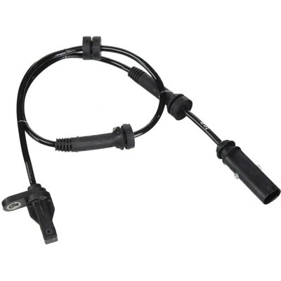 Sensor de velocidad de rueda ABS BMW 540mm - Sensor de rueda Sensor de velocidad de rueda ABS BMW 540mm - Sensor de rueda