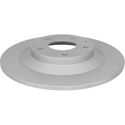 ATE Bremsscheibe - 24.0110-0381.1 - Voll, 114,3mm, 10mm Dick, Für Mazda CX-5, CX-30 ATE Bremsscheibe - 24.0110-0381.1 - Voll, 114,3mm, 10mm Dick, Für Mazda CX-5, CX-30